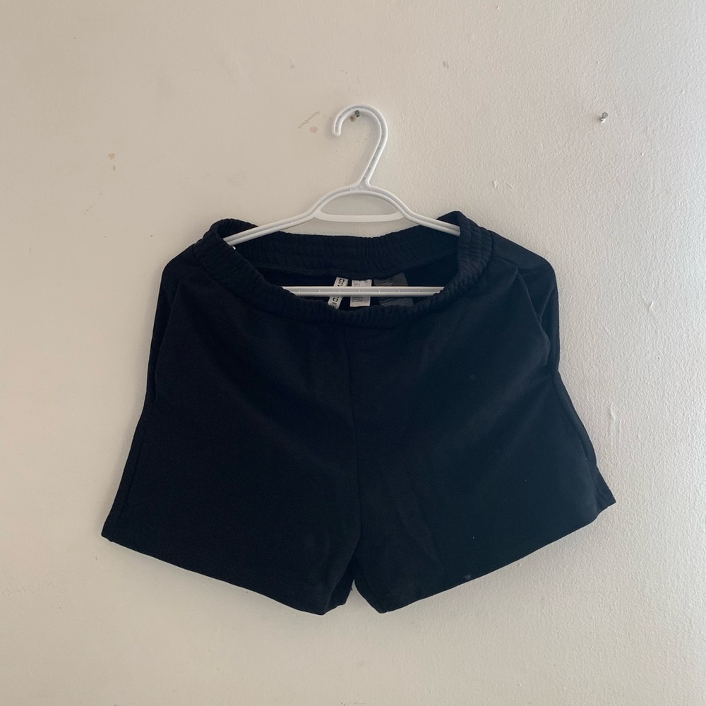 H&M Sweatshorts
